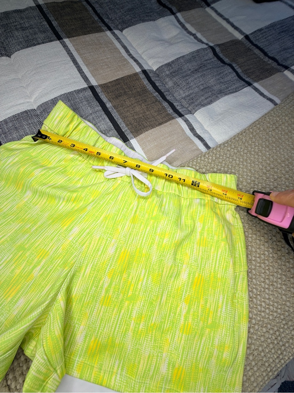 Zest Club Shorts - Picture 7 of 7